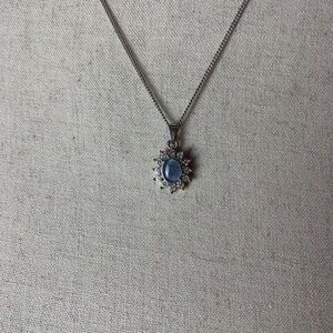 Short Necklace